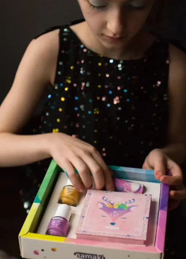 LET83700 coffret - Namaki