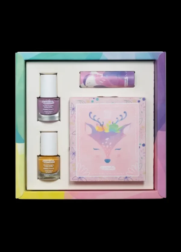 LET83700 coffret - Namaki