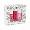 LET83700 Coffret 2 vernis + 1 rollette - World Tour