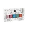 LET83700 Coffret 5 vernis - City