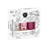 LET83700 Coffret 3 vernis - Las Vegas