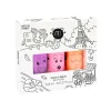 LET83700 Coffret 3 vernis - Paris