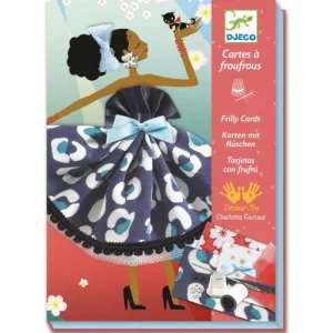 LeT Les enfants Terribles Coffret couture - So Paris