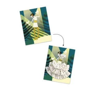 LeT Les enfants Terribles Coffret couture - So Paris