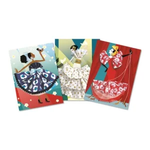 LeT Les enfants Terribles Coffret couture - So Paris