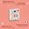 LeT Les enfants Terribles Coffret CRAC