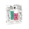 LET83700 Coffret duo rollette + vernis - New York