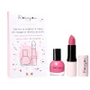 LET83700 Coffret DUO Rubis Vegan - Rosajou