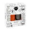 LET83700 Coffret duo vernis - Halloween