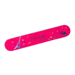 LET83700 Coffret jolis ongles MAGIC X STAR - Rosajou