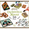 LeT Les enfants Terribles Coffret Magie Incredible Magus