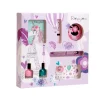 LET83700 Coffret maquillage fard à joues "Années 20" - Rosajou