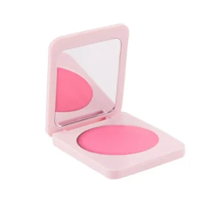 LET83700 Coffret maquillage fard à joues "Années 20" - Rosajou