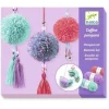 LeT Les enfants Terribles Coffret pompons pampilles