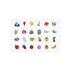 LeT Les enfants Terribles Coffret POP