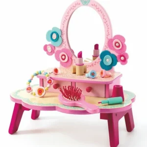 LeT Les enfants Terribles Coiffeuse Flora
