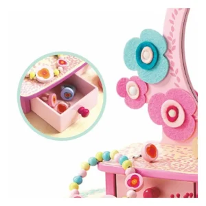 LeT Les enfants Terribles Coiffeuse Flora