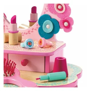 LeT Les enfants Terribles Coiffeuse Flora
