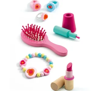 LeT Les enfants Terribles Coiffeuse Flora