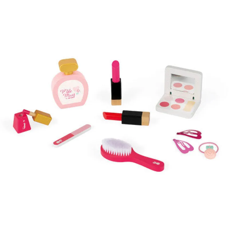 coiffeuse_ptite_miss_2.webp LET83700 Coiffeuse p'tite miss
