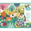 LeT Les enfants Terribles Collages - Premiers Collages - FSC Mix