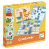 LeT Les enfants Terribles Coloformix