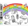 Enfant LeT Les enfants Terribles Color connect