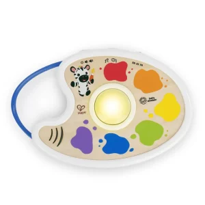 LeT Les enfants Terribles Color Palette Magic Touch - Hape