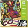 LeT Les enfants Terribles Coloriage 3D Funny Freaks