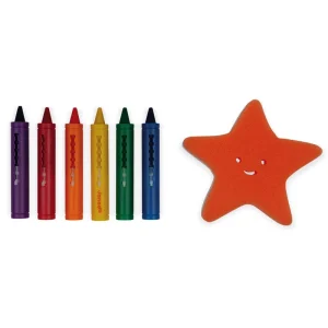 LeT Les enfants Terribles Coloriage pour le bain