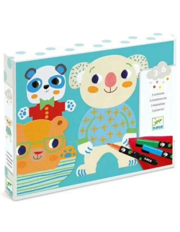 LeT Les enfants Terribles Coloriages pour les petits - Les mimis