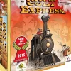LET83700 Colt Express
