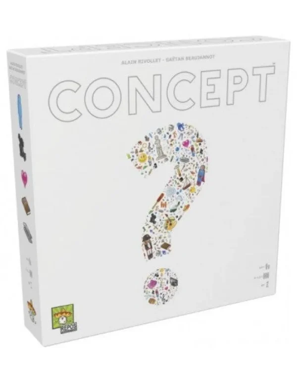 LET83700 Concept