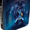 LET83700 Conspiracy: Abyss Universe