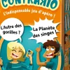 LET83700 Contrario
