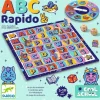 Enfant LeT Les enfants Terribles Cool school - de ABC rapido