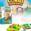 LeT Les enfants Terribles Corgi chien agile - smartgames