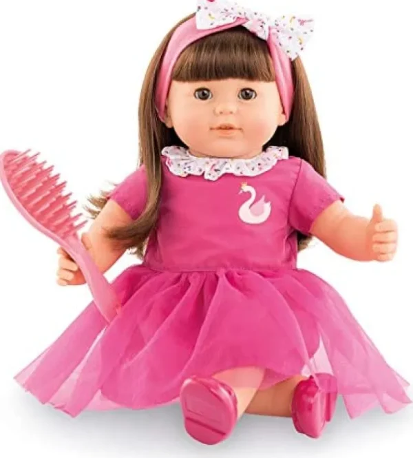 LET83700 Corolle - Alice