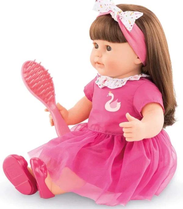 LET83700 Corolle - Alice
