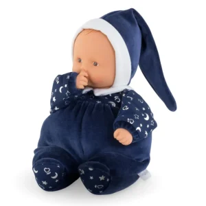 LET83700 Corolle - Babipouce Nuit étoilée