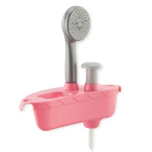LET83700 Corolle - Baignoire