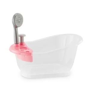 LET83700 Corolle - Baignoire