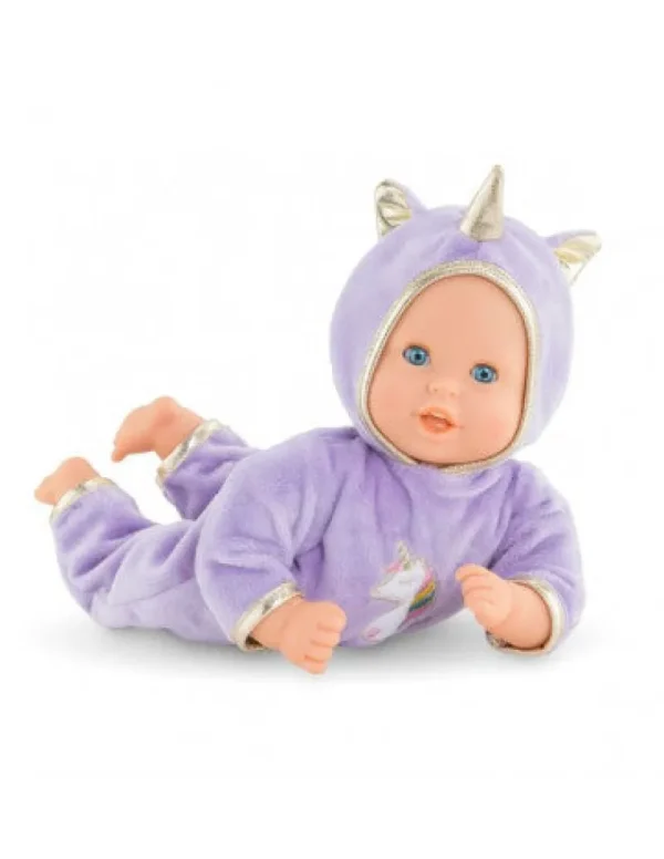 LET83700 Corolle - BB Calin Licorne