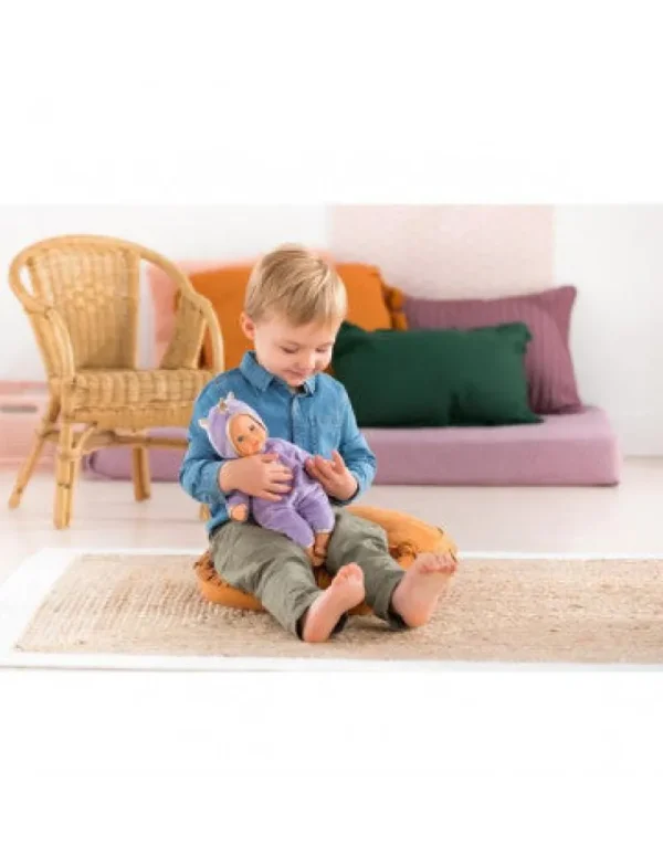 LET83700 Corolle - BB Calin Licorne