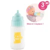 LET83700 Corolle - Biberon sonore
