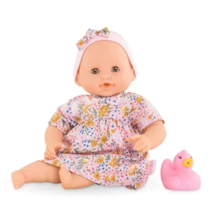 LET83700 Corolle - Calin Bain Calypso