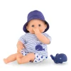 LET83700 Corolle - Calin Bain Marin