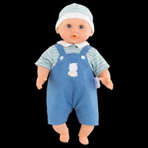 LET83700 Corolle - Calin Mael