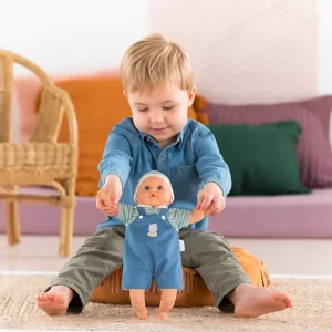 LET83700 Corolle - Calin Mael