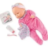 LET83700 Corolle - Coffret Eloïse va au dodo